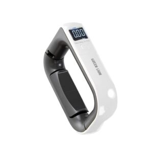 ترازوی چمدان مسافرتی گرین Green Travel Mate Luggage Scale