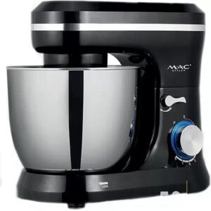 همزن کاسه دار مک استایلر MAC_500  MAC STYLER