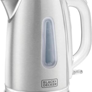 کتری برقی بلک انددکر مدل JC454-B5 – black and decker