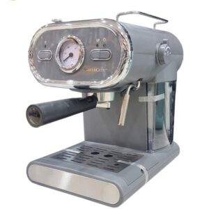 اسپرسوساز سیلور کرست مدل SEM 1100 C3