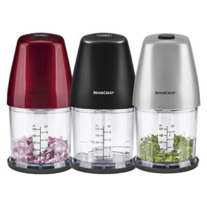 خردکن سیلورکرست مدل 260l2  ا Silver Crest 260 Chopper