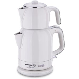 چای ساز کرکماز مدل چایتیما A331-08 ا KORKMAZ chaitima tea maker A331-08