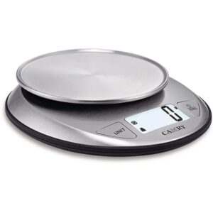 ترازو آشپزخانه کمری Camry مدل EK4362