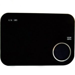 ترازو آشپزخانه کمری CAMRY مدل EL9530H