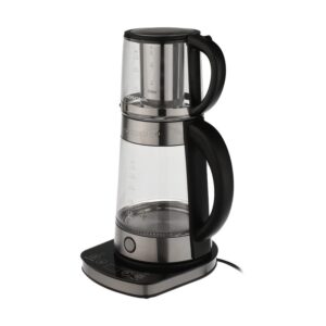 چای ساز گوسونیک مدل GST-769 ا Gosonic GST-769 Tea Maker