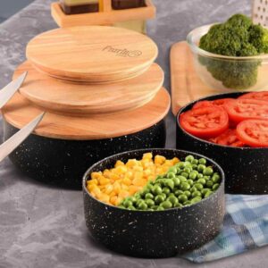 ظرف نگهدارنده گرانیتی پرارین  طرح لومیا Prarin