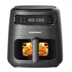سرخ کن گوسونیک مدل GAF-758 ا Gosonic GAF-758 Air Fryer