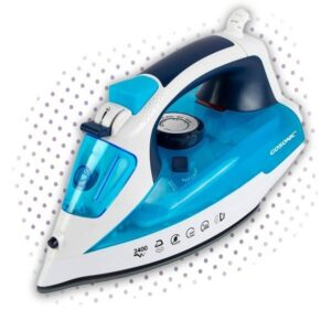 اتوبخار گوسونیک مدل GSI-295 ا Gosonic