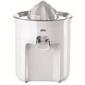 آب مرکبات گیری براون مدل BRAUN CJ3050 ا BRAUN Citrus Press CJ3050