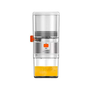 آب مرکبات گیری (آبمیوه گیری) شارژی قابل حمل پرودو Porodo PORTABLE CITRUS JUICER